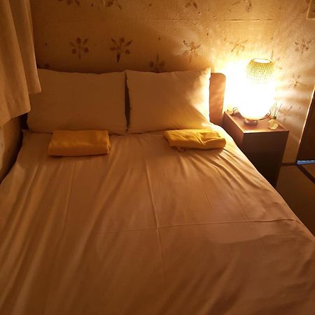 Shinjuku Sky Hostel Tokyo Bagian luar foto