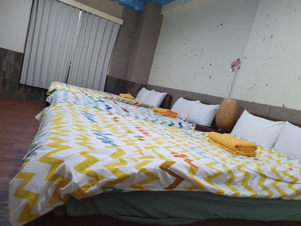 Shinjuku Sky Hostel Tokyo Bagian luar foto