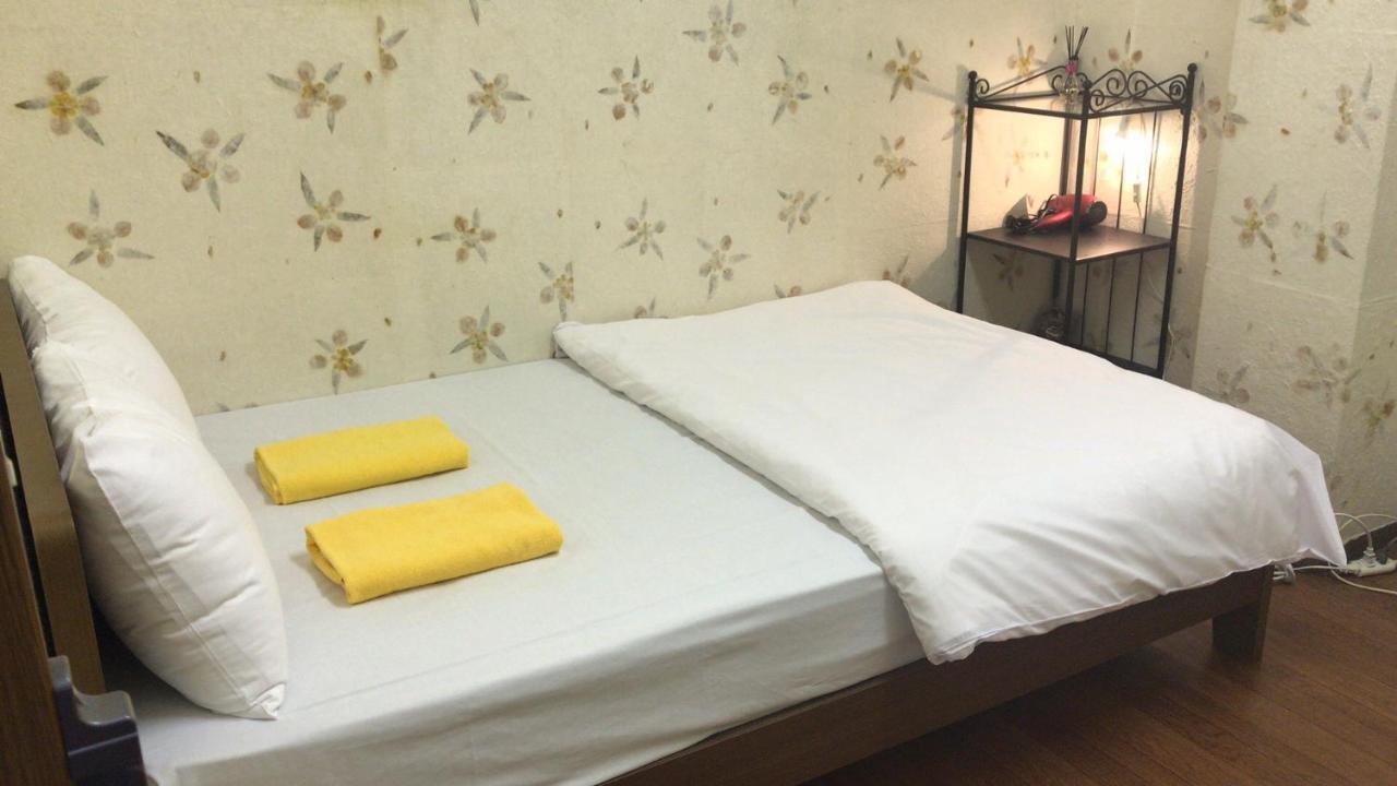 Shinjuku Sky Hostel Tokyo Bagian luar foto