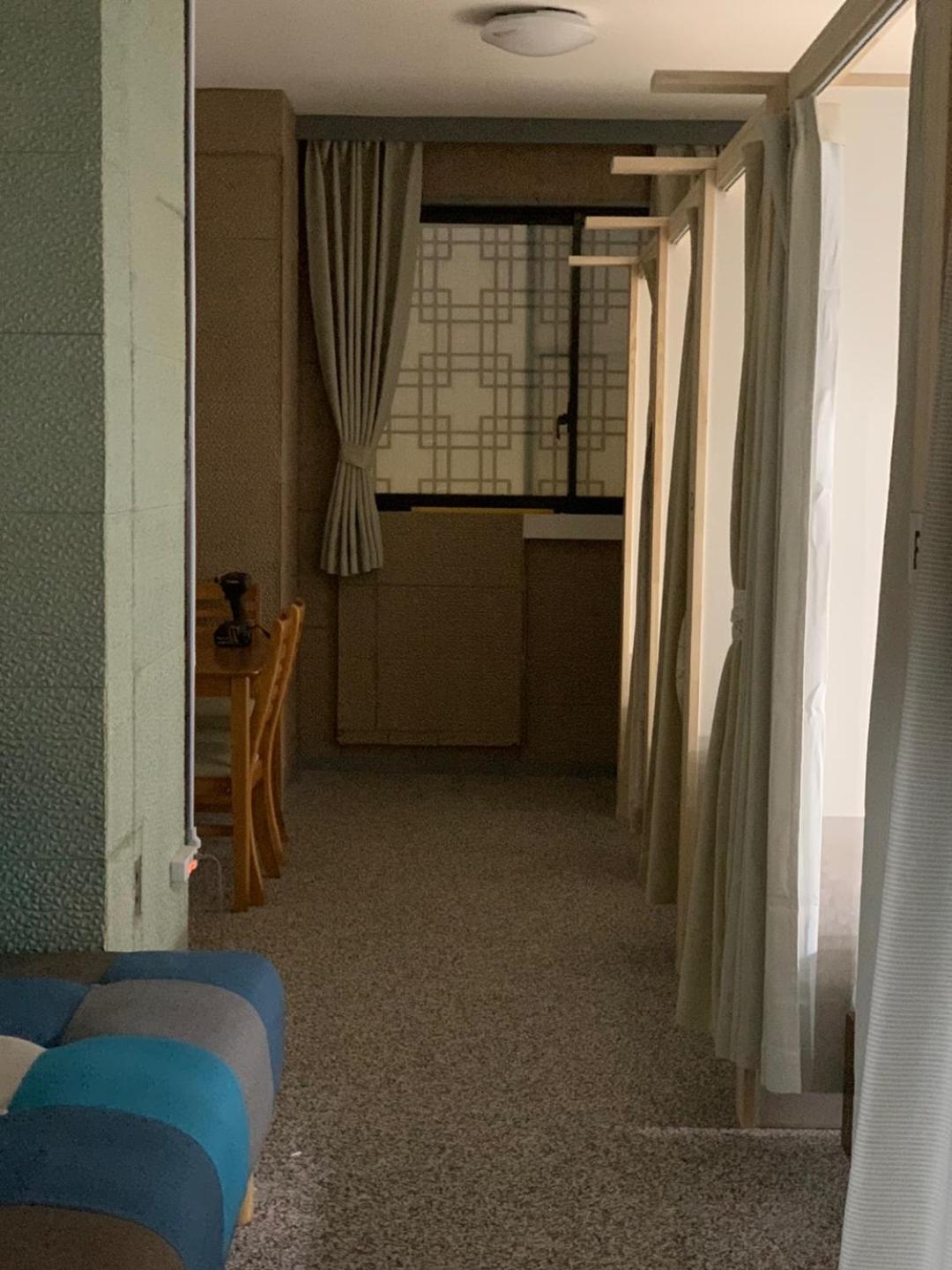 Shinjuku Sky Hostel Tokyo Bagian luar foto