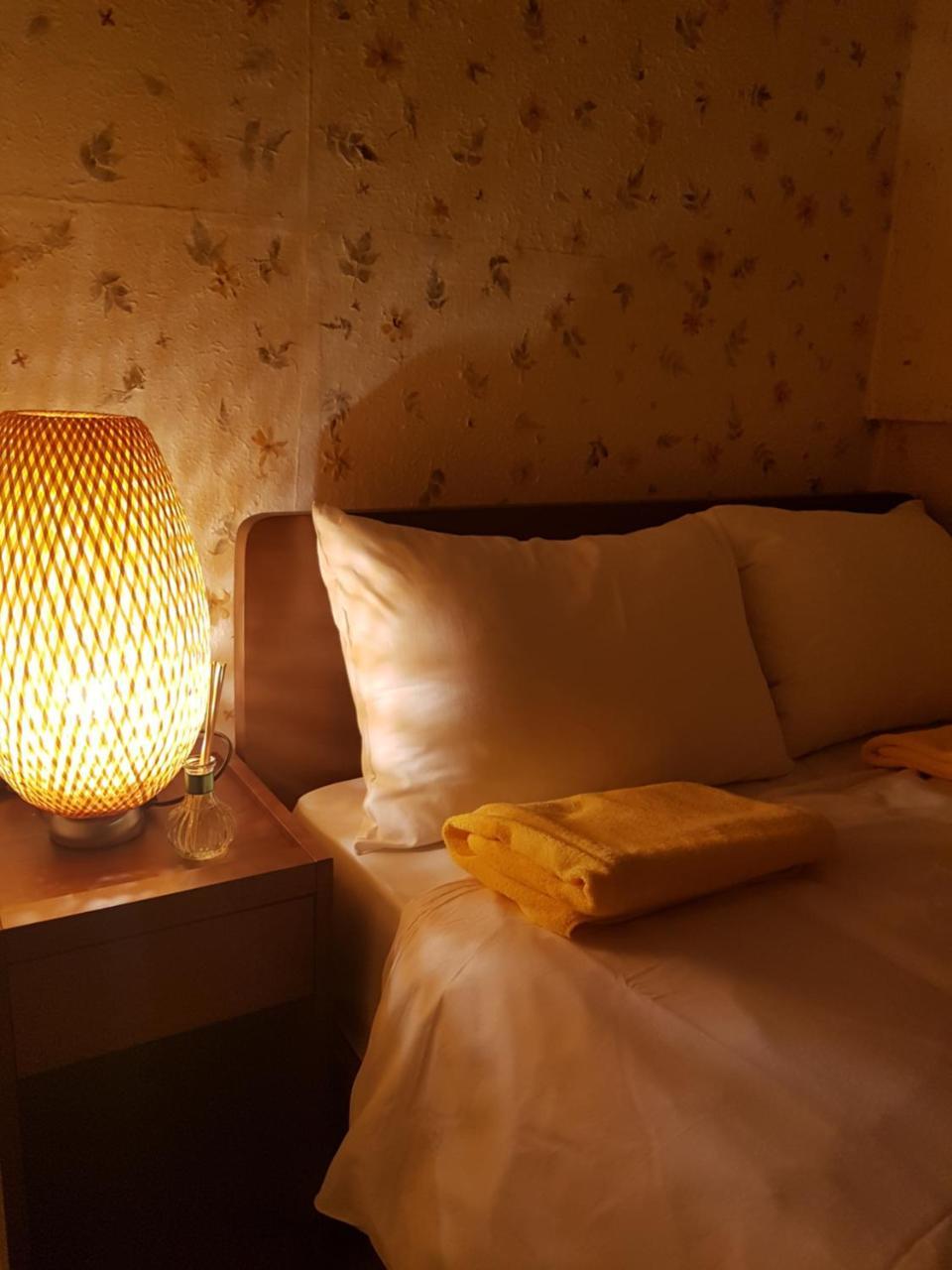 Shinjuku Sky Hostel Tokyo Bagian luar foto
