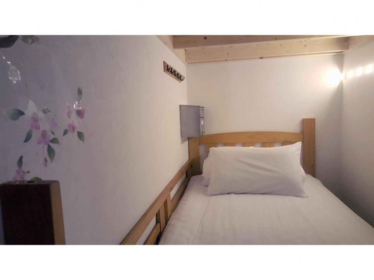 Shinjuku Sky Hostel Tokyo Bagian luar foto