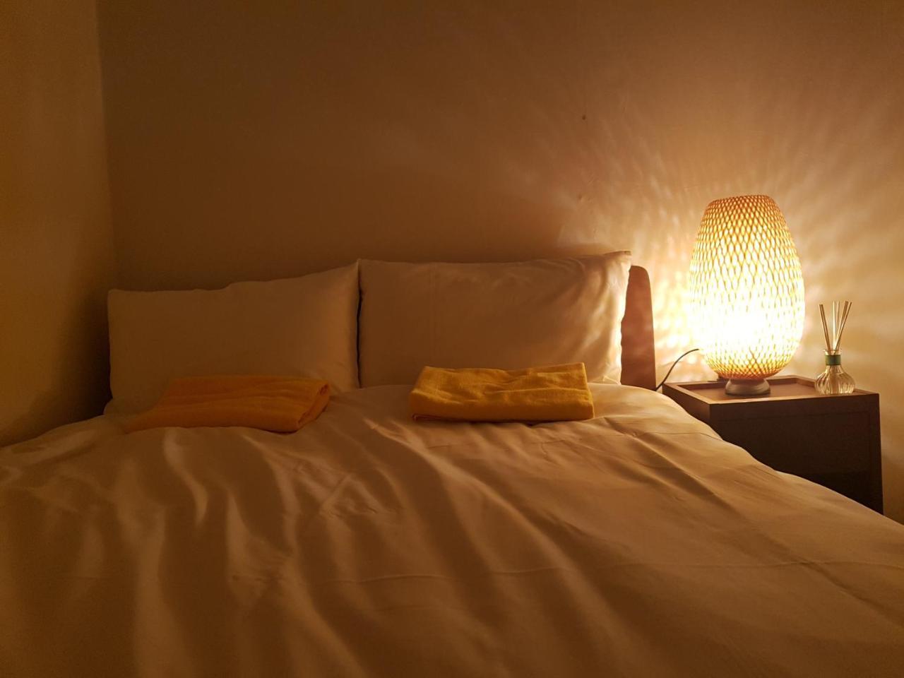 Shinjuku Sky Hostel Tokyo Bagian luar foto